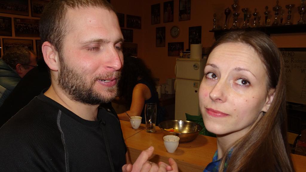 Country bál - 3.3.2018