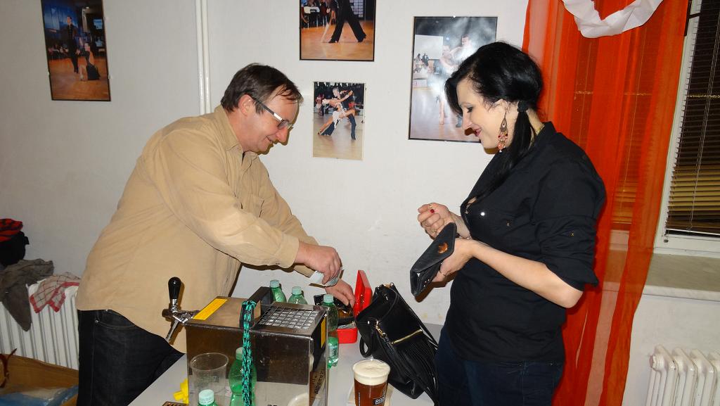 Country bál - 3.3.2018