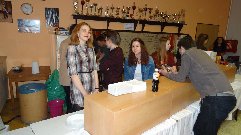 Country bál - 3.3.2018