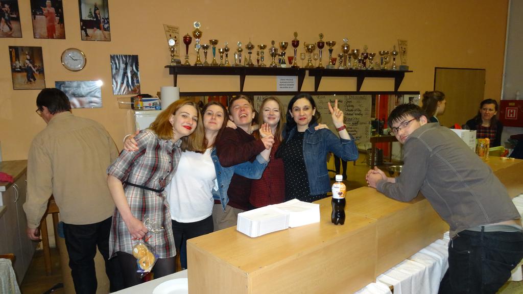 Country bál - 3.3.2018