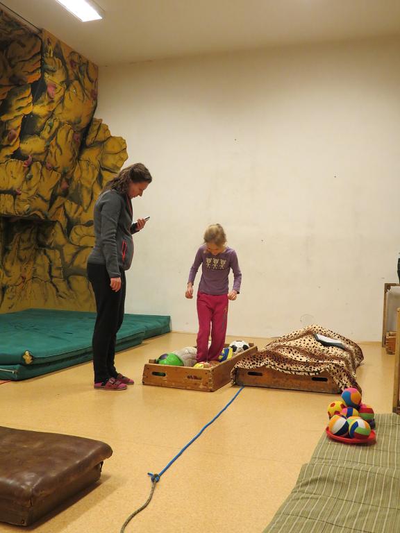 Frýdek Místek - 23.-25.2.2018