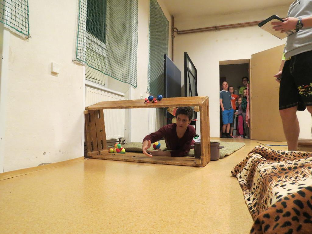 Frýdek Místek - 23.-25.2.2018