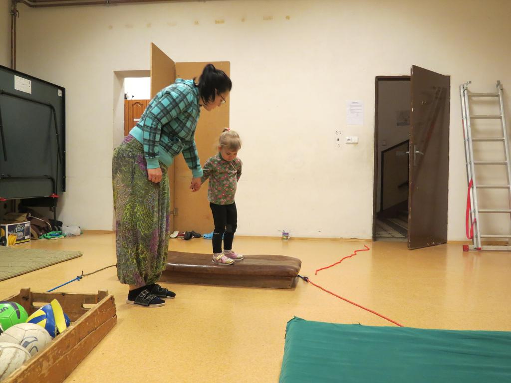 Frýdek Místek - 23.-25.2.2018