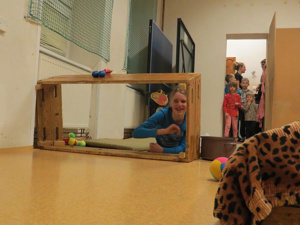 Frýdek Místek - 23.-25.2.2018