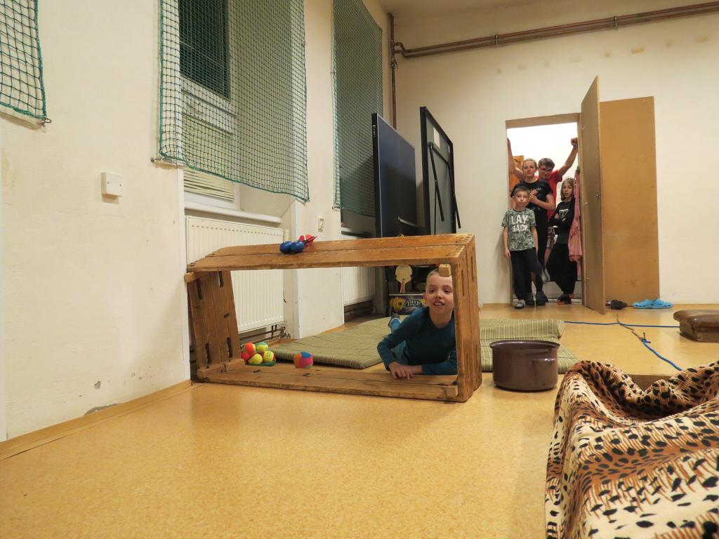 Frýdek Místek - 23.-25.2.2018