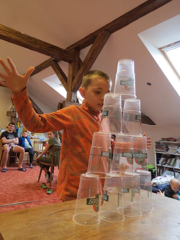 Frýdek Místek - 23.-25.2.2018