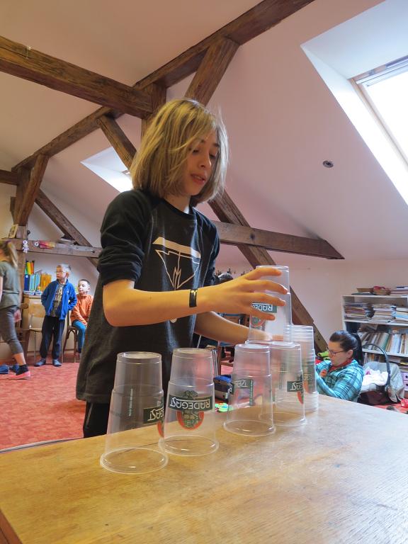 Frýdek Místek - 23.-25.2.2018