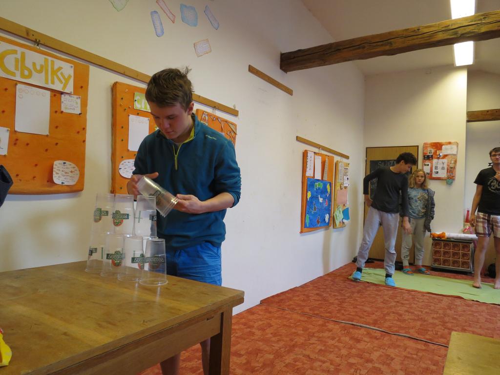 Frýdek Místek - 23.-25.2.2018