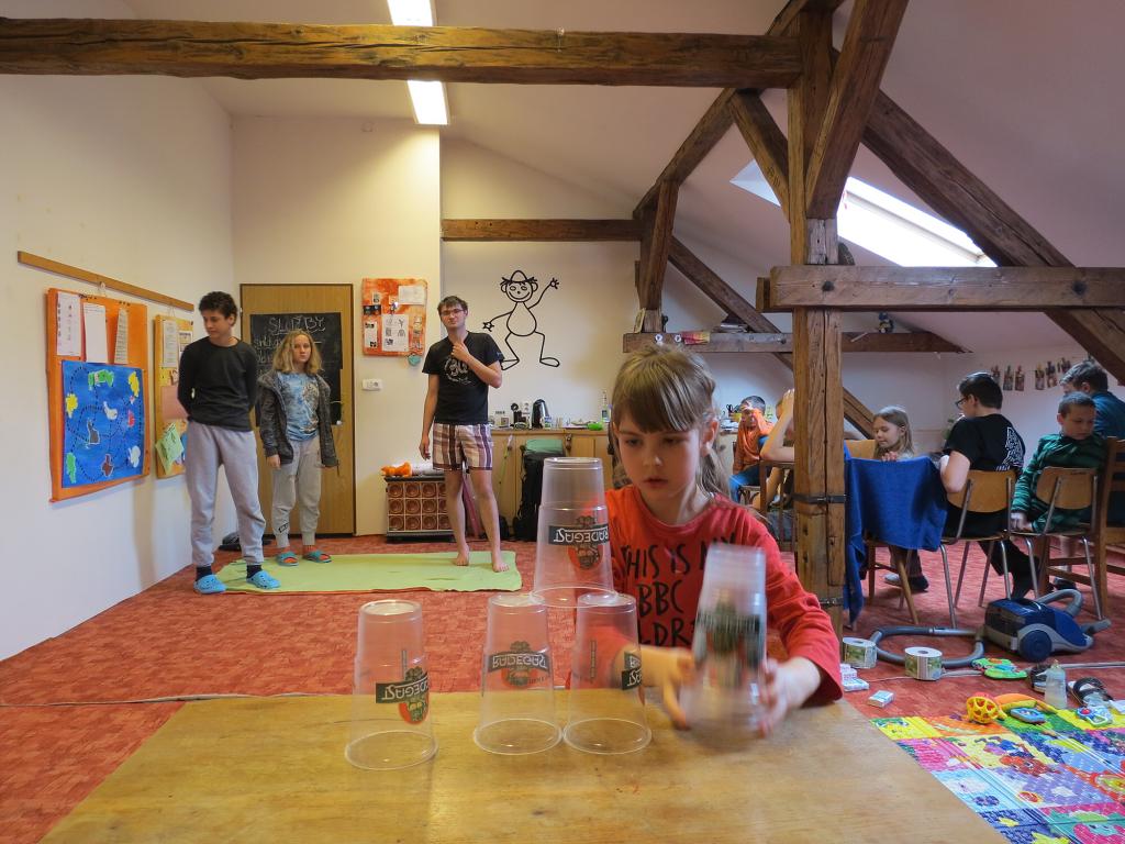 Frýdek Místek - 23.-25.2.2018