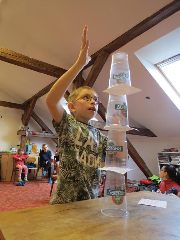 Frýdek Místek - 23.-25.2.2018