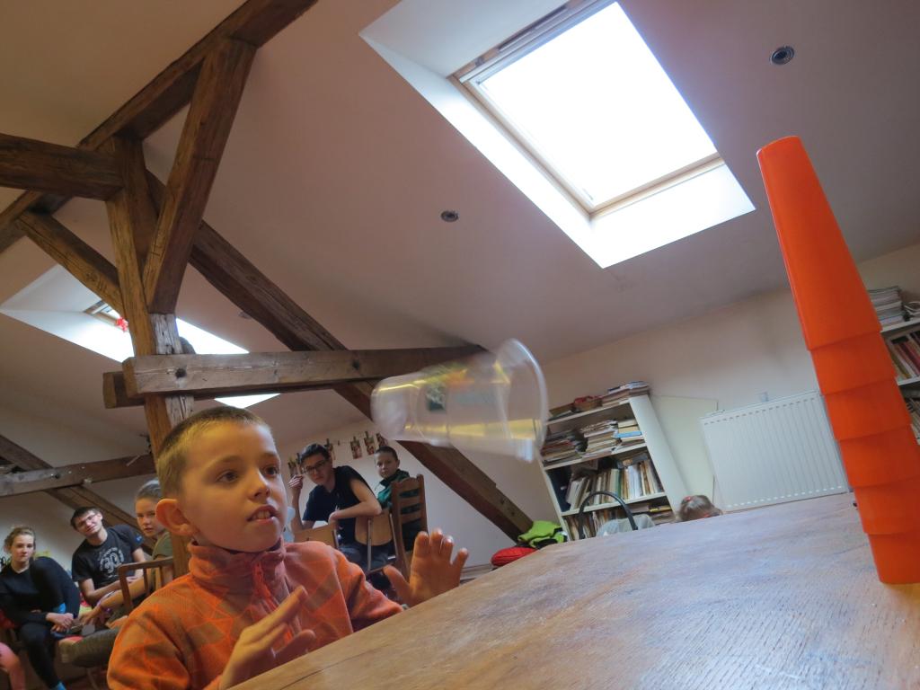 Frýdek Místek - 23.-25.2.2018