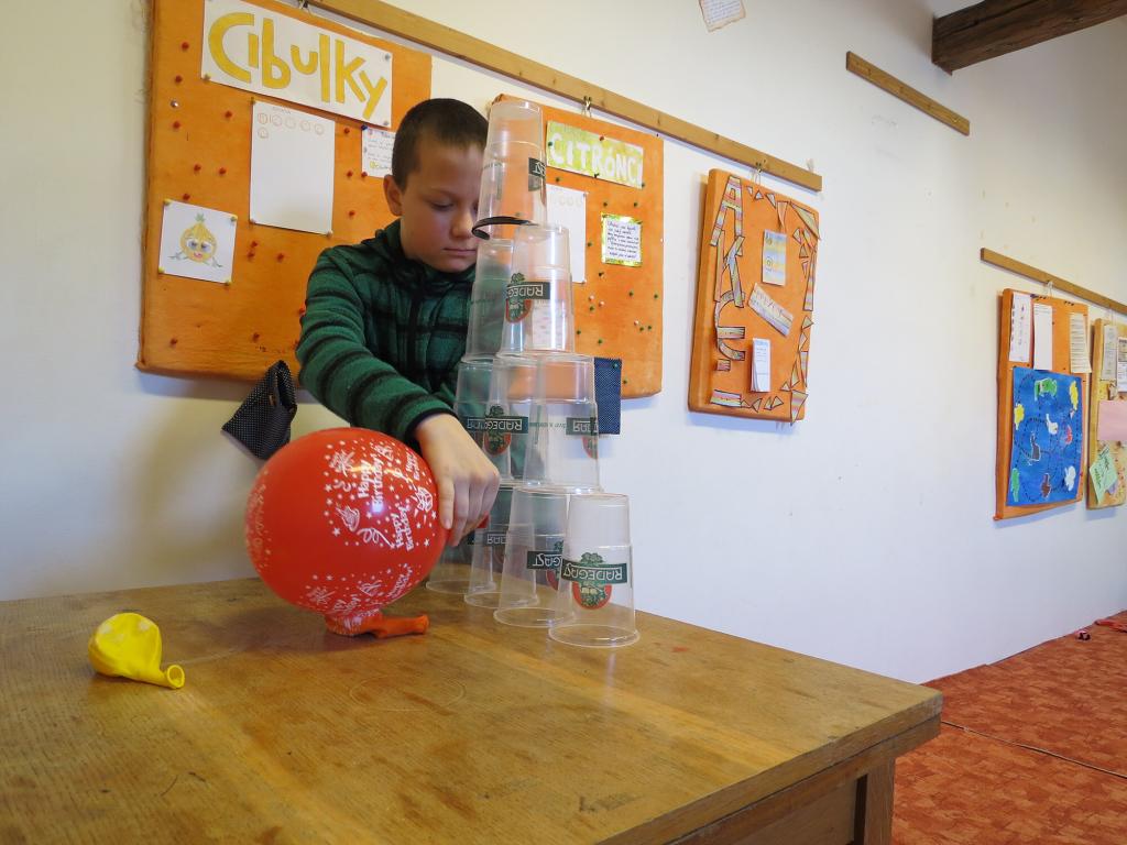 Frýdek Místek - 23.-25.2.2018