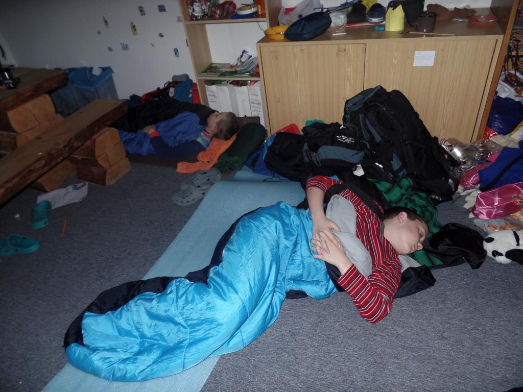 Frýdek Místek - 23.-25.2.2018