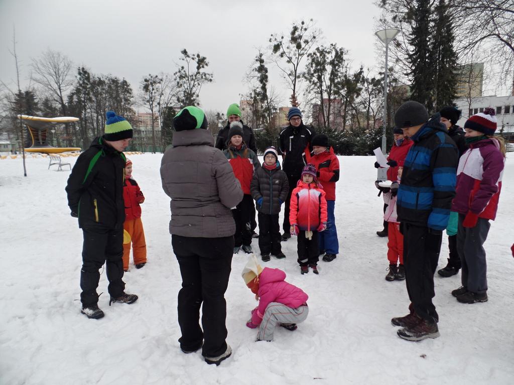 Frýdek Místek - 23.-25.2.2018