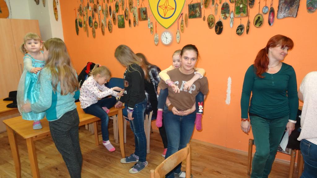 Harry Moučka - 24.3.2018