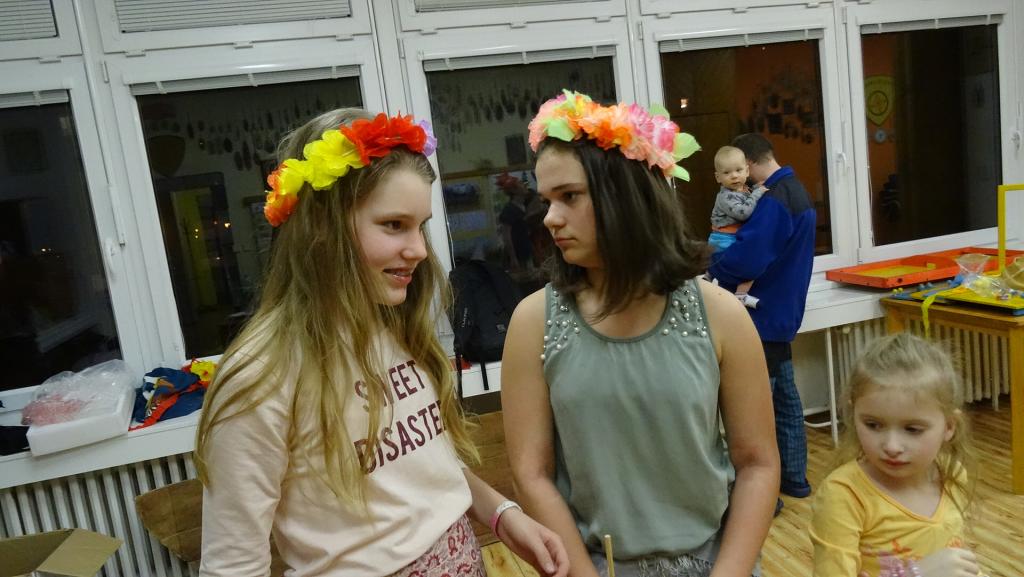 Harry Moučka - 24.3.2018