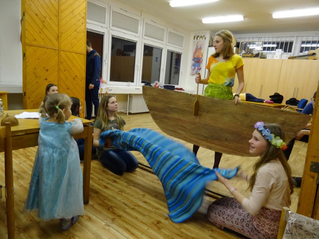 Harry Moučka - 24.3.2018