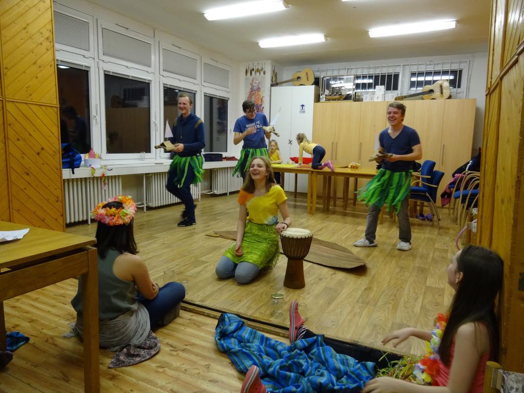 Harry Moučka - 24.3.2018