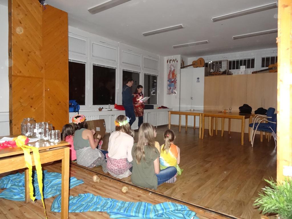 Harry Moučka - 24.3.2018