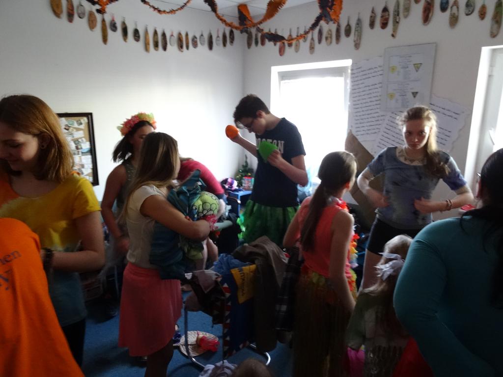 Harry Moučka - 24.3.2018