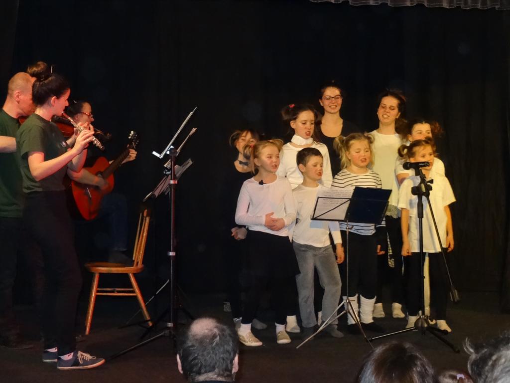 Harry Moučka - 24.3.2018