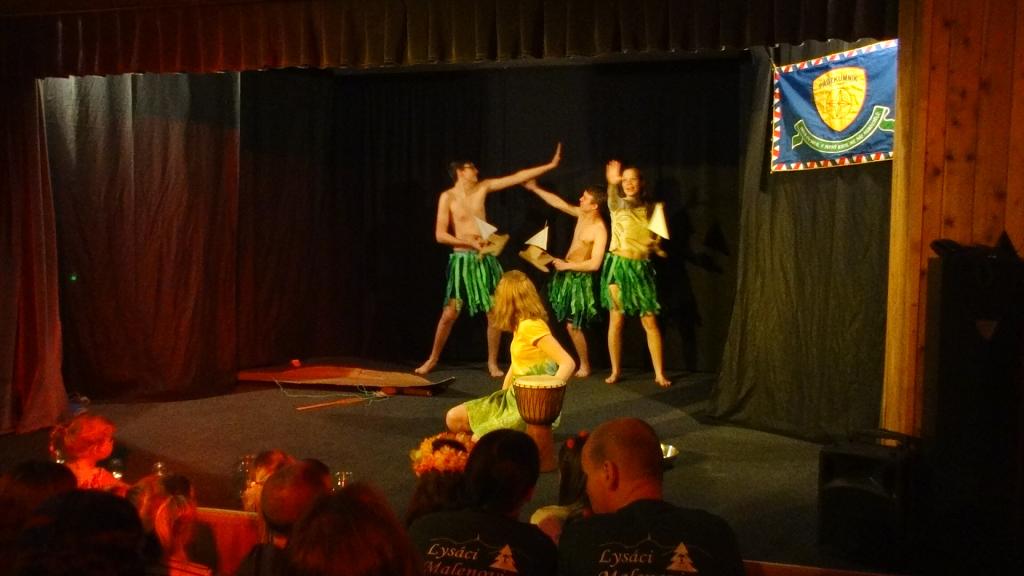 Harry Moučka - 24.3.2018