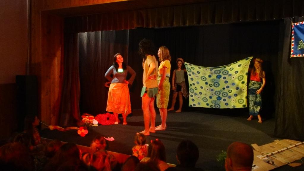 Harry Moučka - 24.3.2018