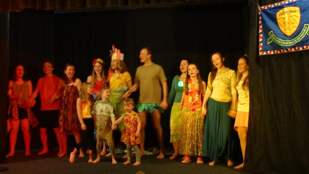 Harry Moučka - 24.3.2018