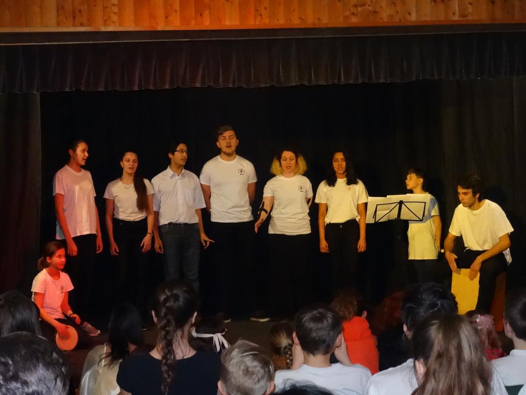 Harry Moučka - 24.3.2018