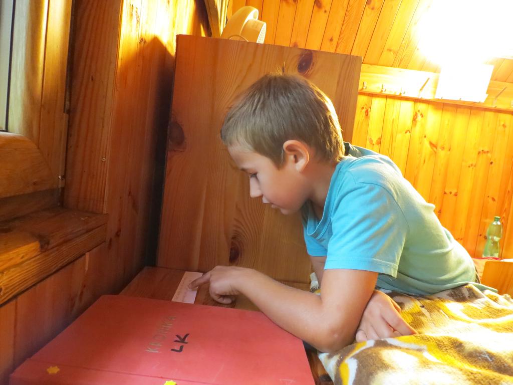 Hrabyně památník - 7.-9.9.2018