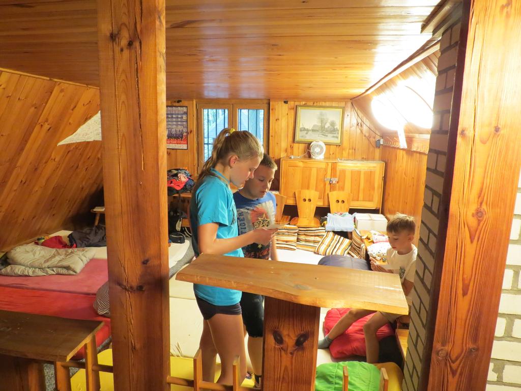 Hrabyně památník - 7.-9.9.2018