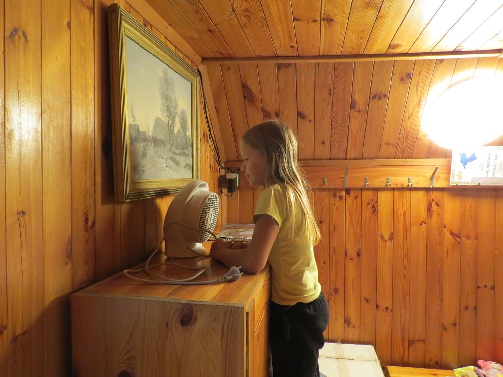 Hrabyně památník - 7.-9.9.2018