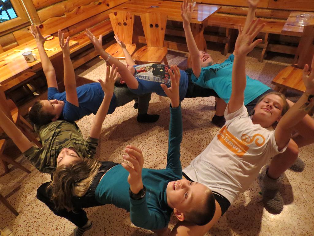 Hrabyně památník - 7.-9.9.2018