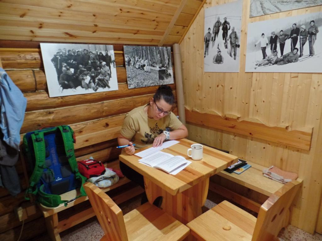 Hrabyně památník - 7.-9.9.2018