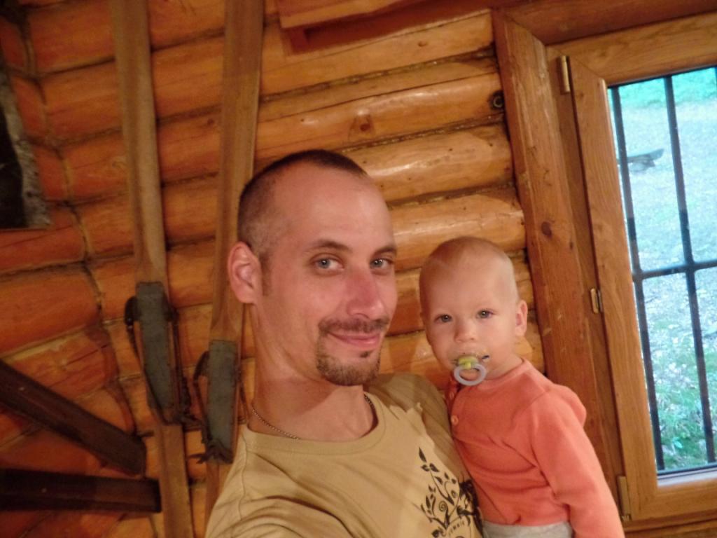 Hrabyně památník - 7.-9.9.2018