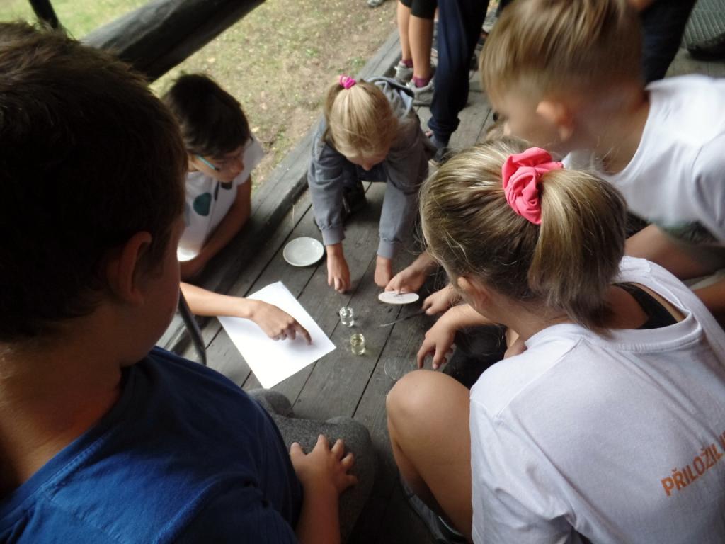 Hrabyně památník - 7.-9.9.2018