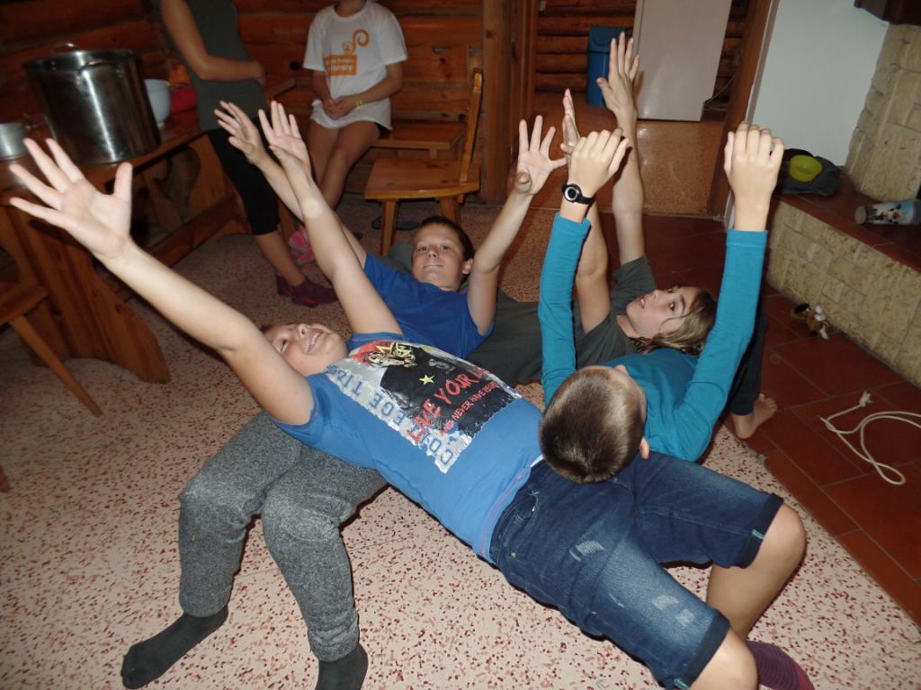 Hrabyně památník - 7.-9.9.2018