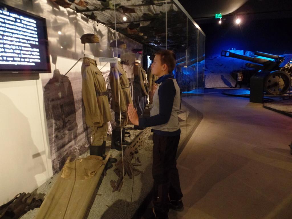 Hrabyně památník - 7.-9.9.2018