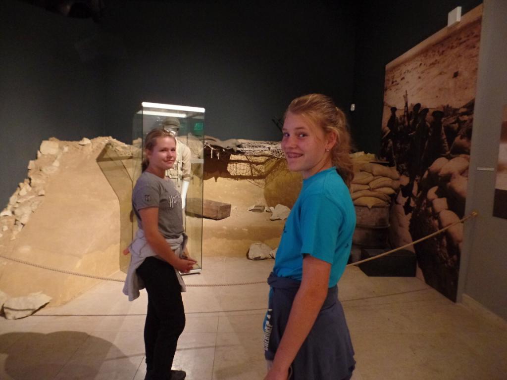 Hrabyně památník - 7.-9.9.2018