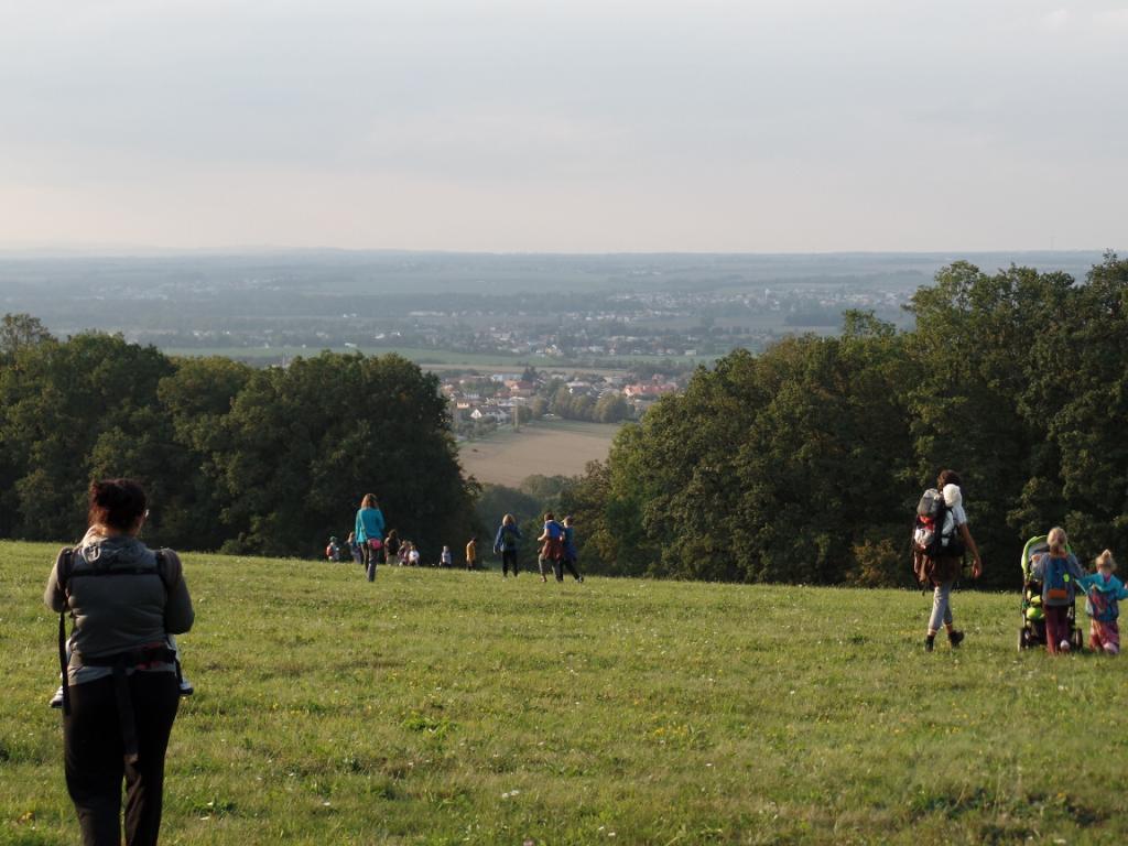 Hrabyně památník - 7.-9.9.2018