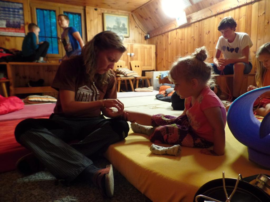 Hrabyně památník - 7.-9.9.2018