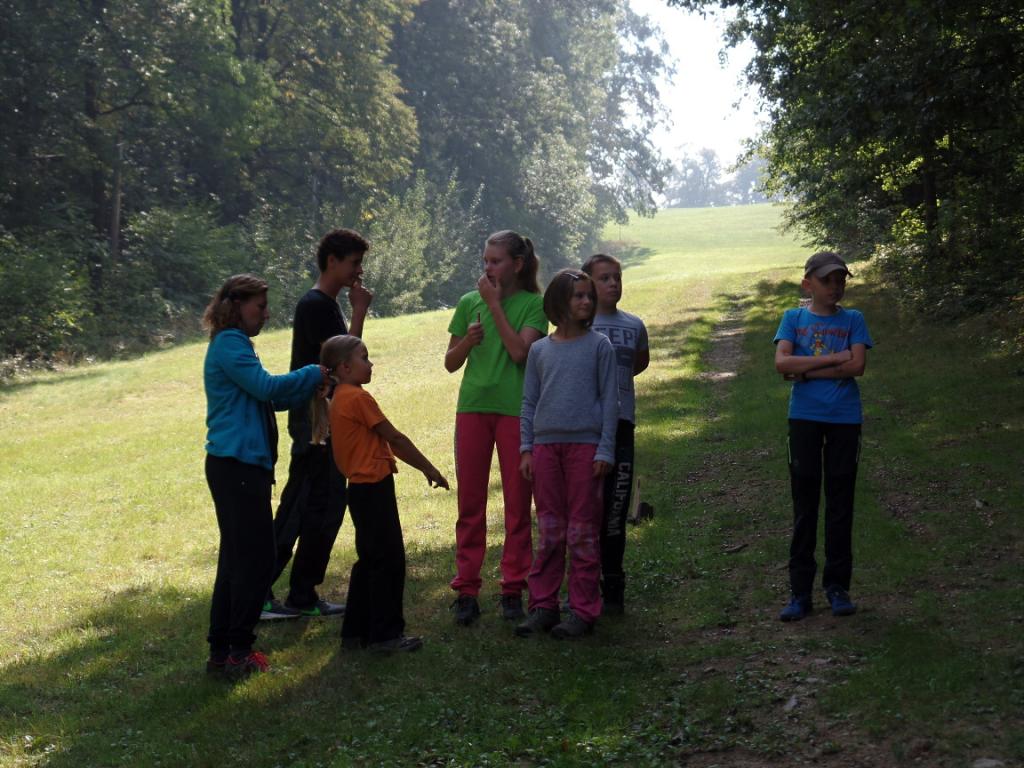 Hrabyně památník - 7.-9.9.2018