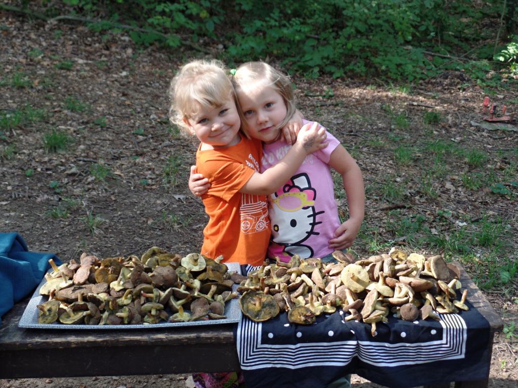 Hrabyně památník - 7.-9.9.2018