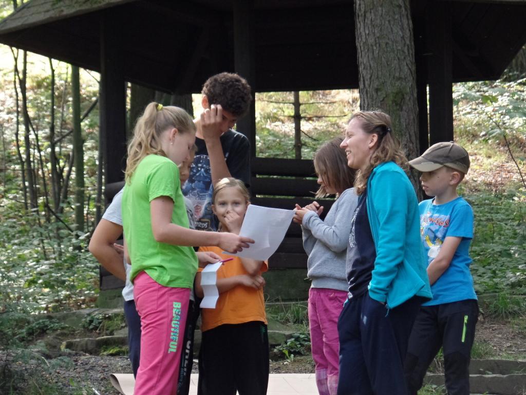 Hrabyně památník - 7.-9.9.2018