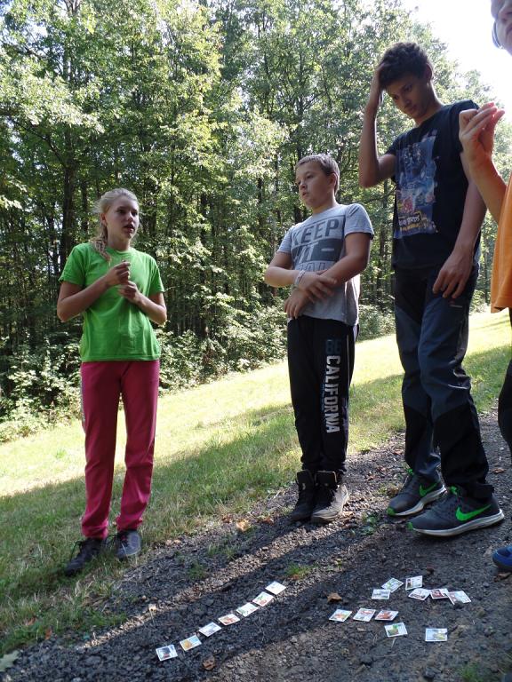 Hrabyně památník - 7.-9.9.2018