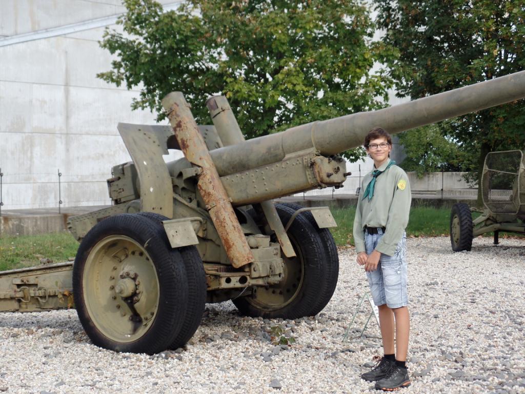 Hrabyně památník - 7.-9.9.2018