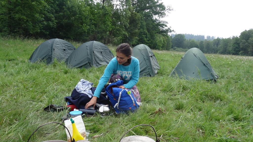 Jarní turnaje Bi´ták - 18.-20.5.2018