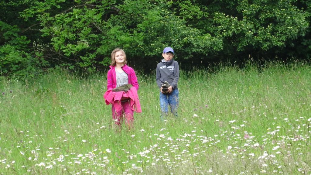 Jarní turnaje Bi´ták - 18.-20.5.2018