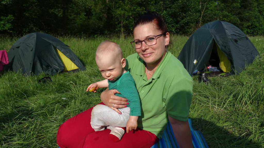 Jarní turnaje Bi´ták - 18.-20.5.2018