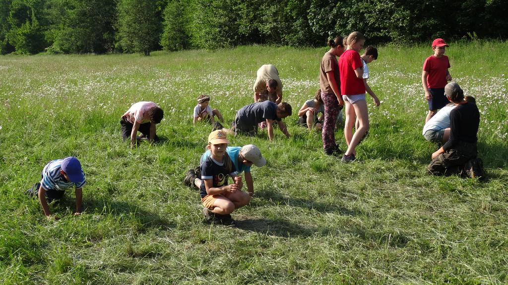 Jarní turnaje Bi´ták - 18.-20.5.2018